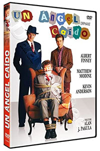 Orphans |   DVD